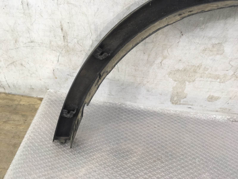 Накладка на крыло