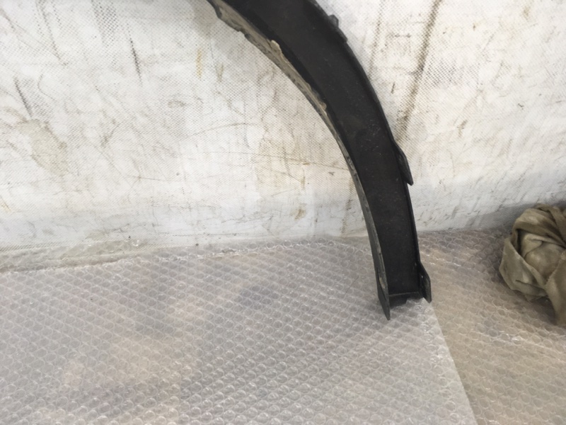 Накладка на крыло