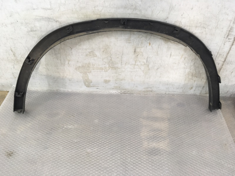 Накладка на крыло