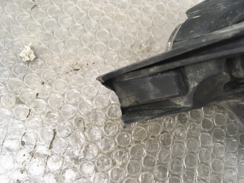 Фара противотуманная