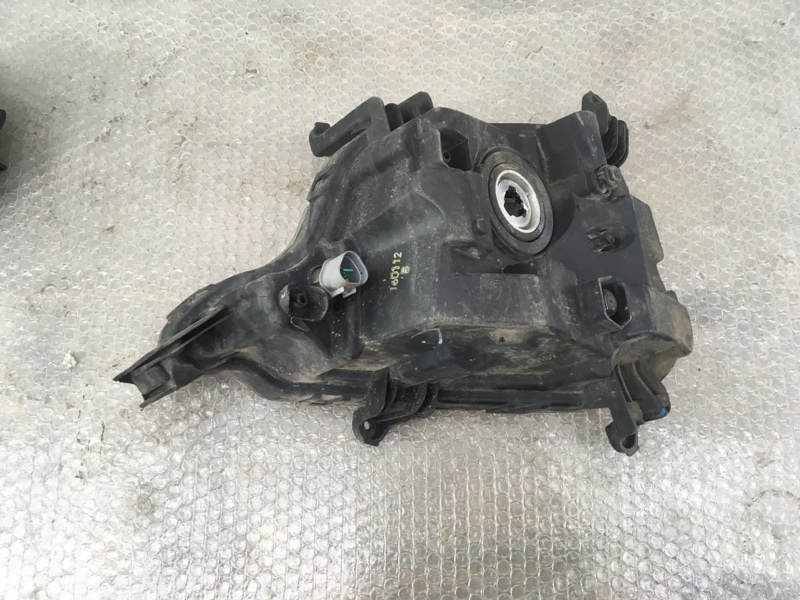 Фара противотуманная