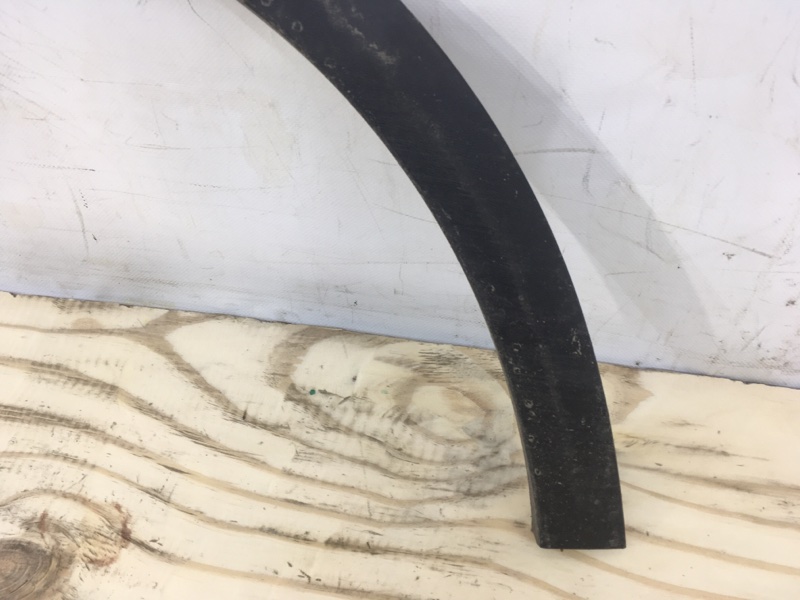 Накладка на крыло