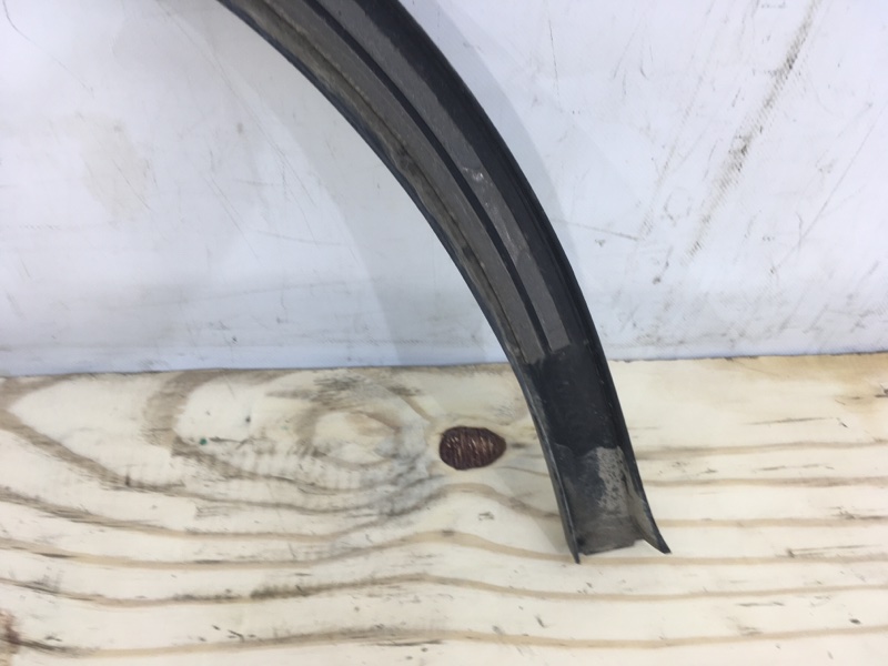 Накладка на крыло