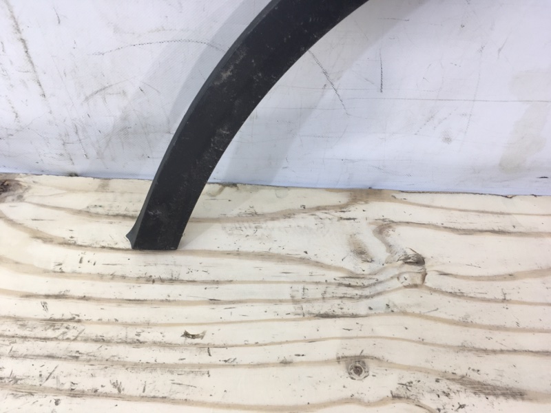 Накладка на крыло