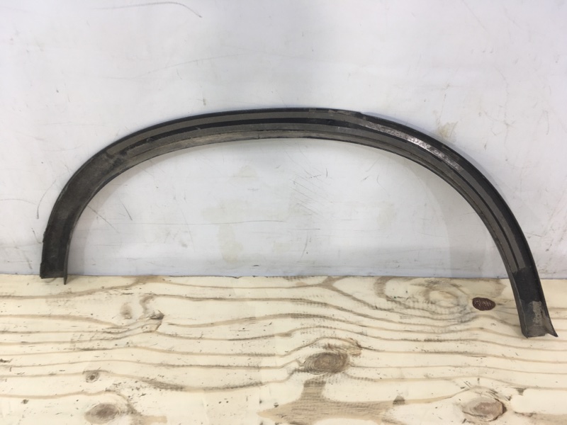 Накладка на крыло