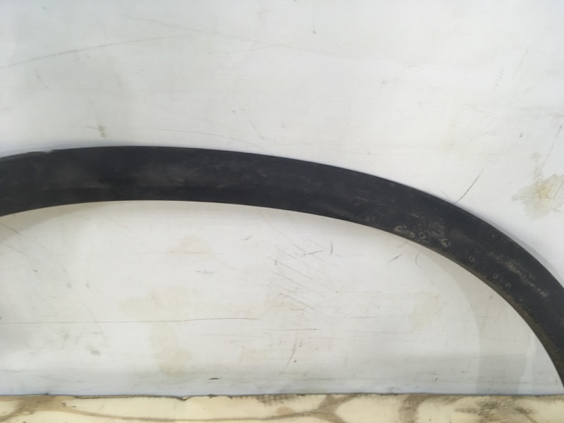 Накладка на крыло