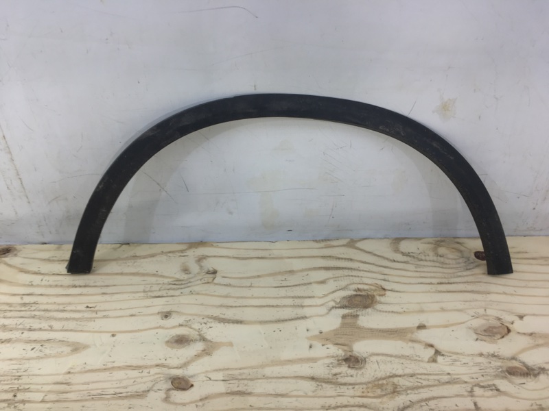 Накладка на крыло