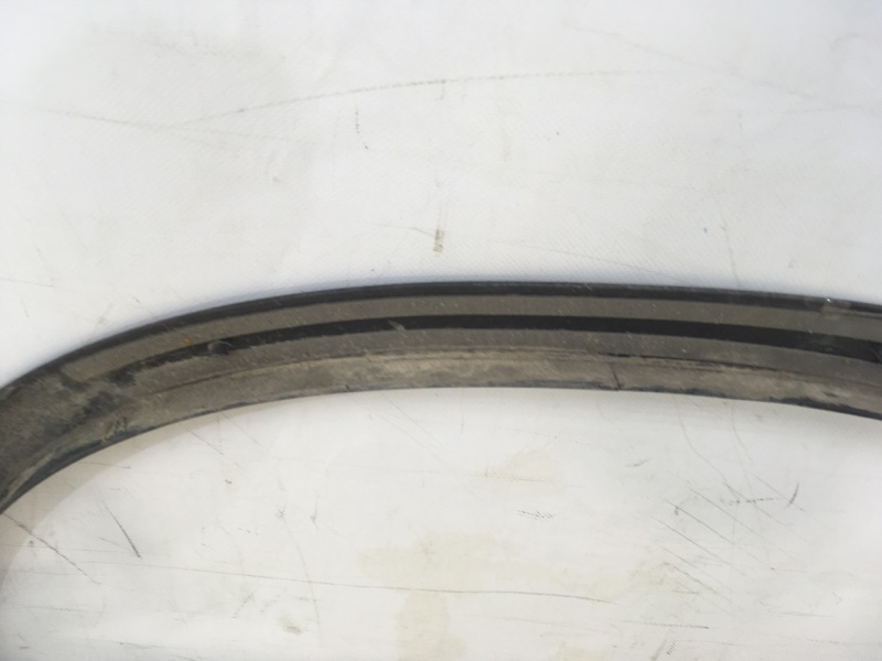 Накладка на крыло