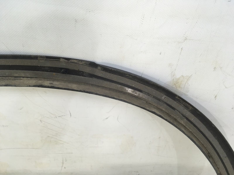 Накладка на крыло