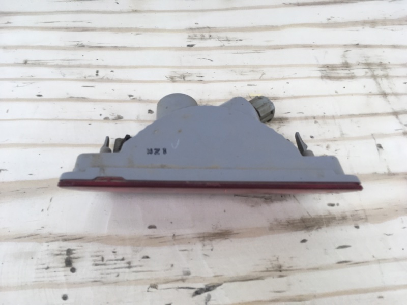 Фара противотуманная