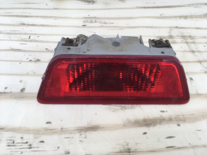 Фара противотуманная