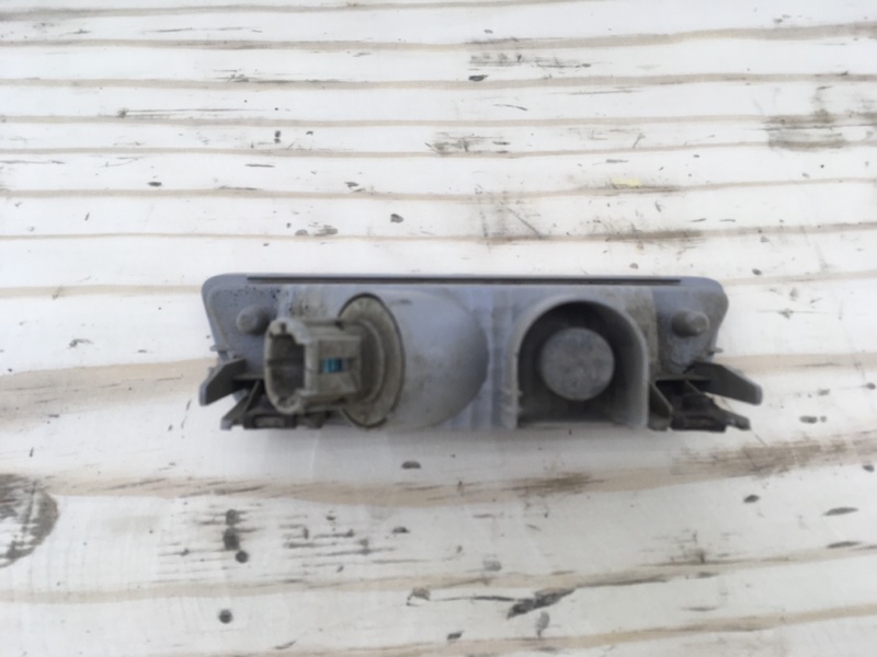 Фара противотуманная