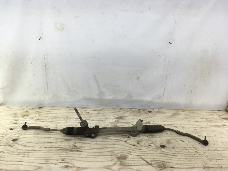 Рейка рулевая