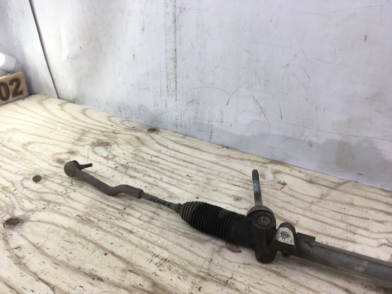 Рейка рулевая