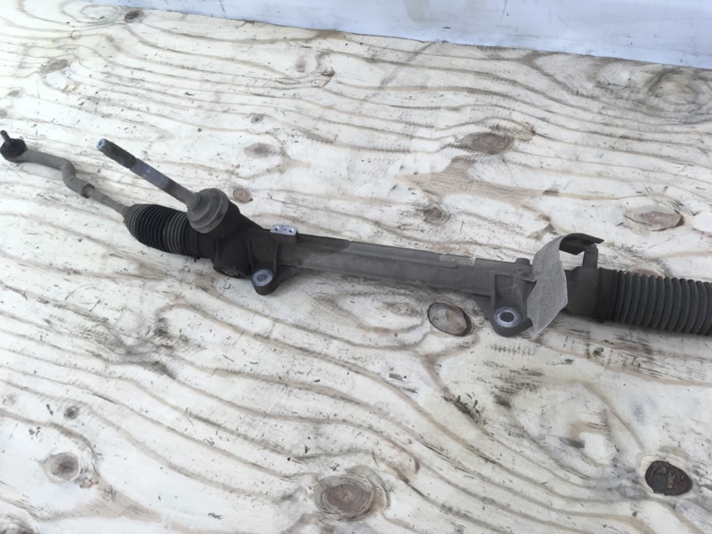 Рейка рулевая