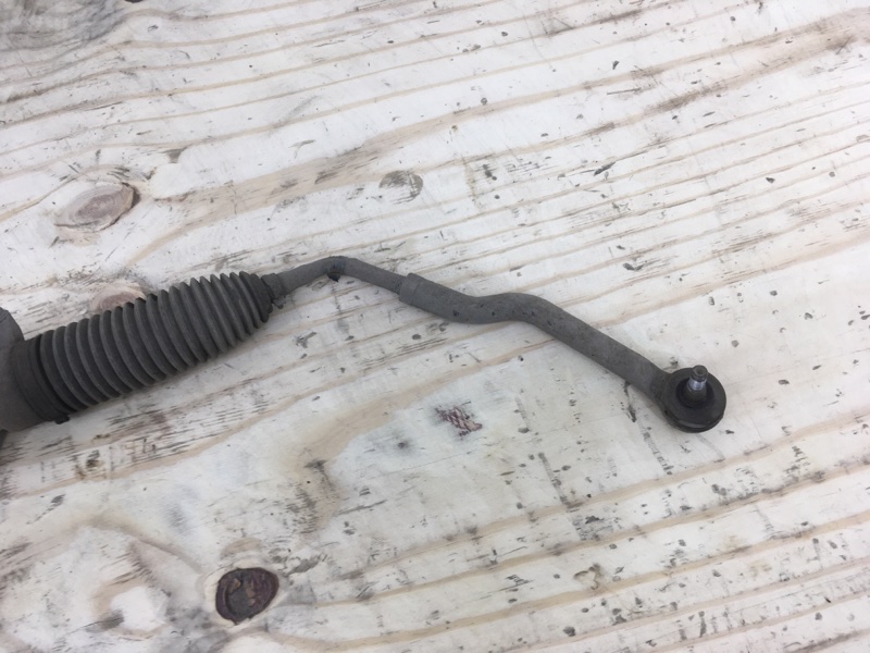 Рейка рулевая