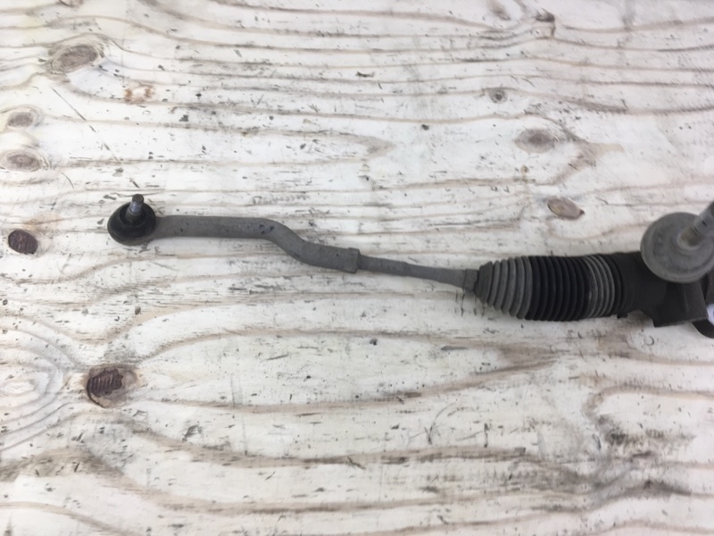 Рейка рулевая