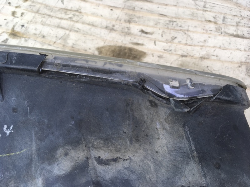 Фара противотуманная