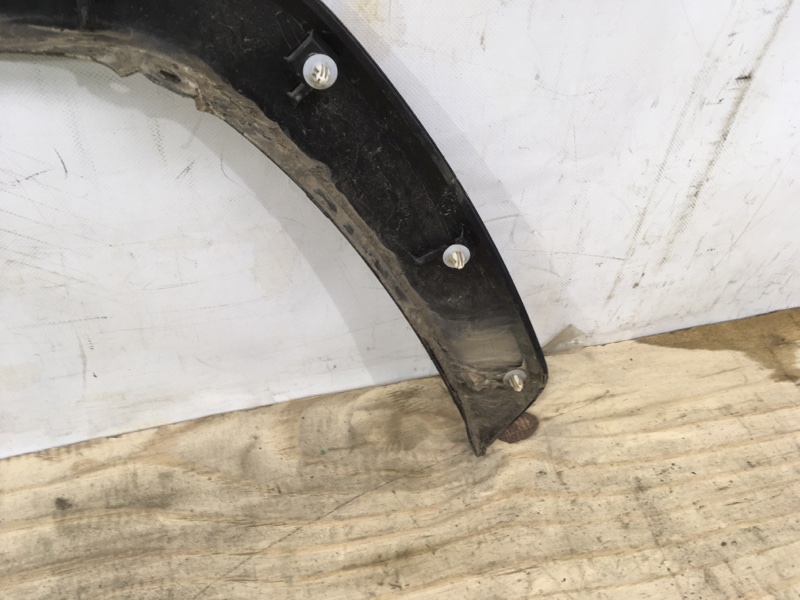 Накладка на крыло