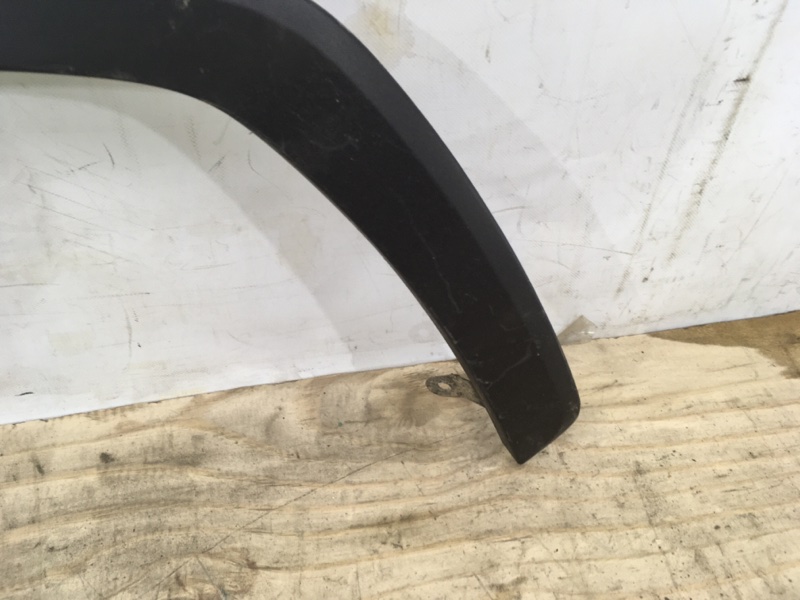 Накладка на крыло