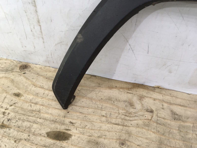 Накладка на крыло