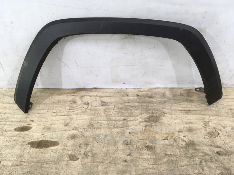 Накладка на крыло