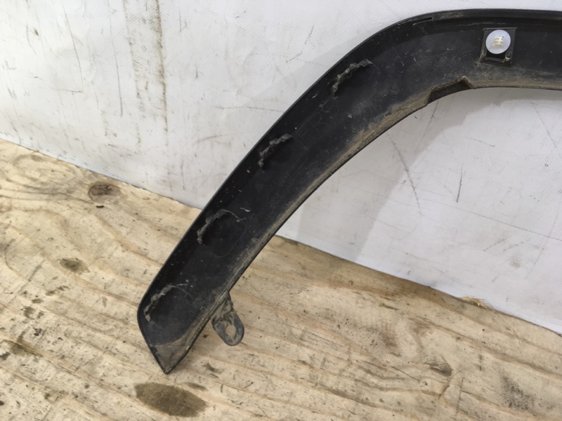 Накладка на крыло