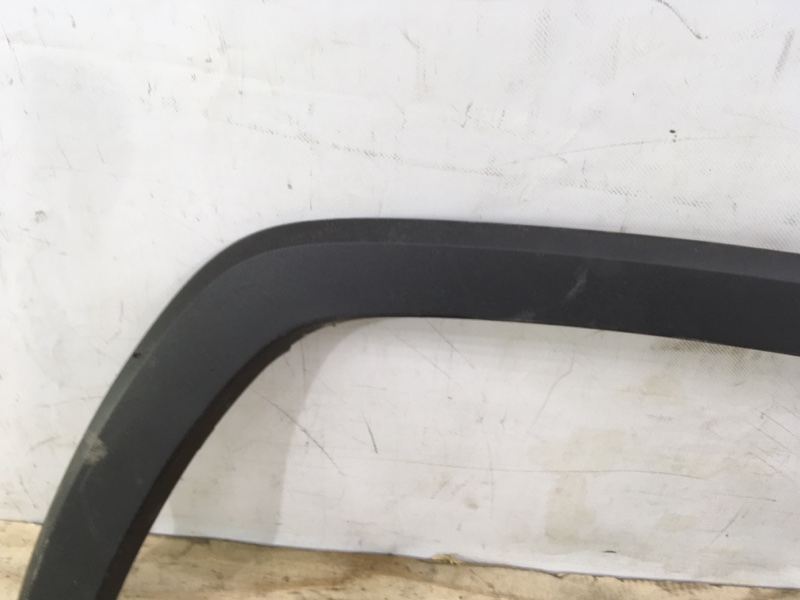 Накладка на крыло