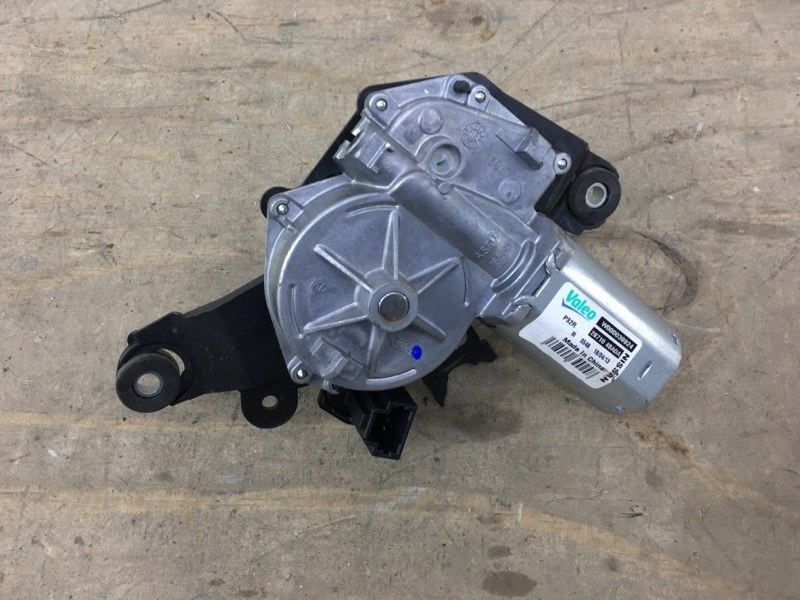 Моторчик стеклоочистителя