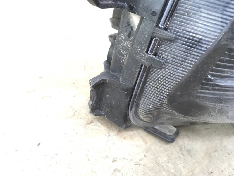 Фара противотуманная