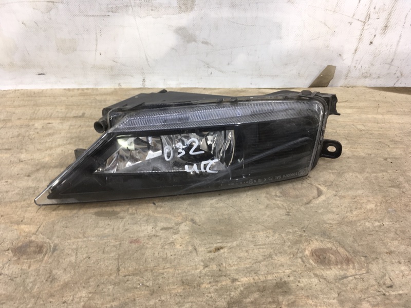 Фара противотуманная