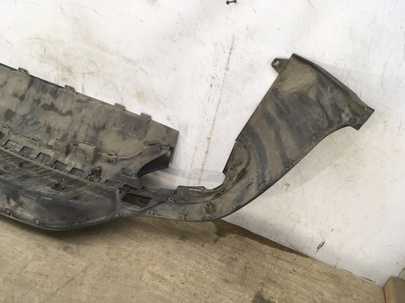 Юбка передняя