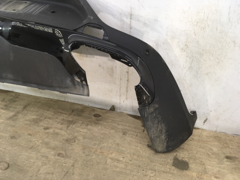 Юбка передняя