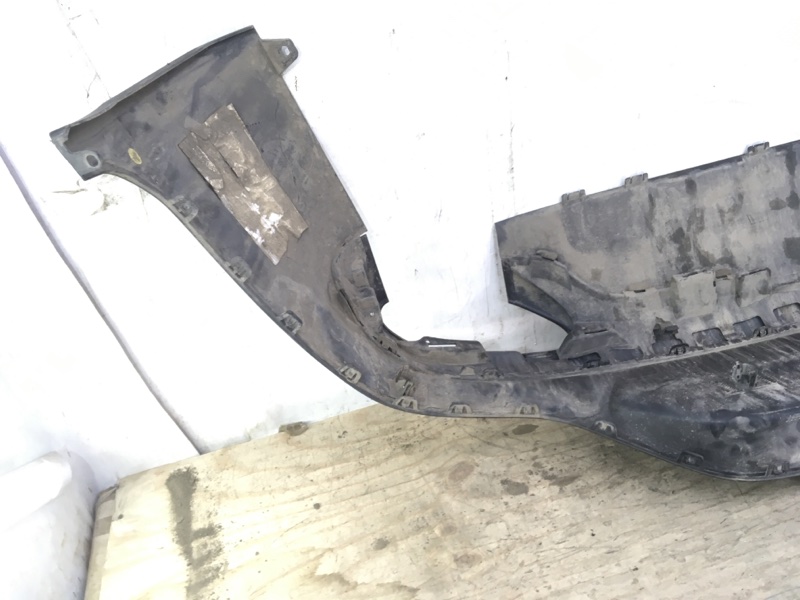 Юбка передняя