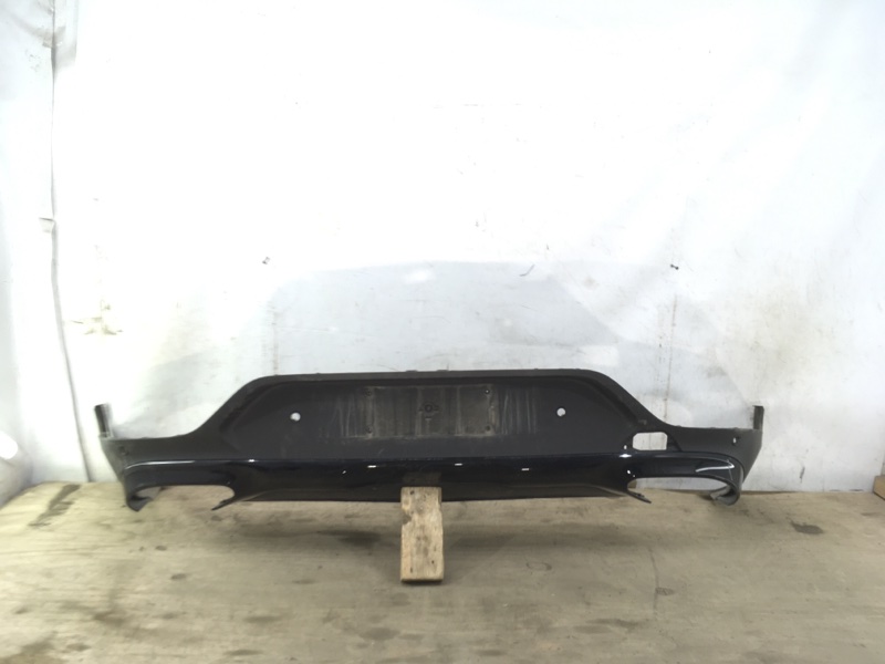 Юбка передняя