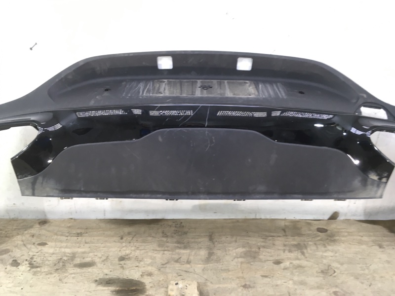 Юбка передняя