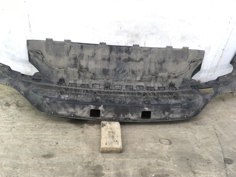 Юбка передняя