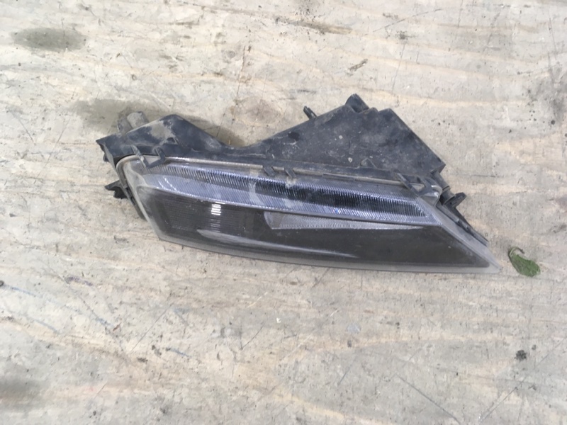 Фара противотуманная