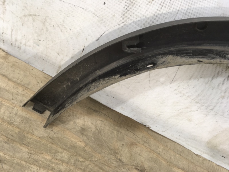 Накладка на крыло