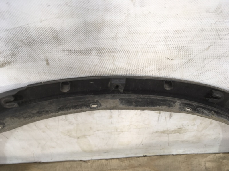 Накладка на крыло