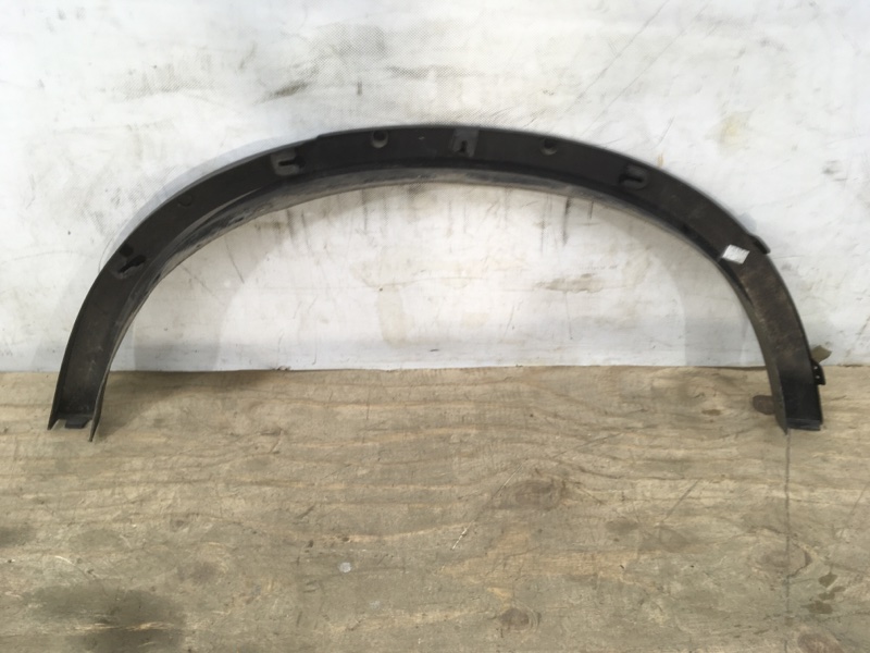 Накладка на крыло