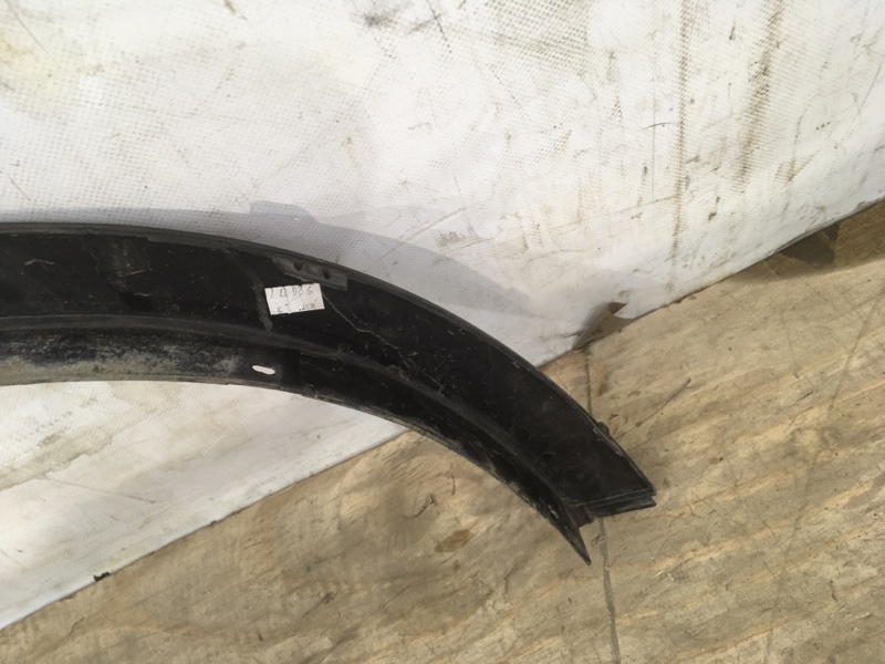 Накладка на крыло