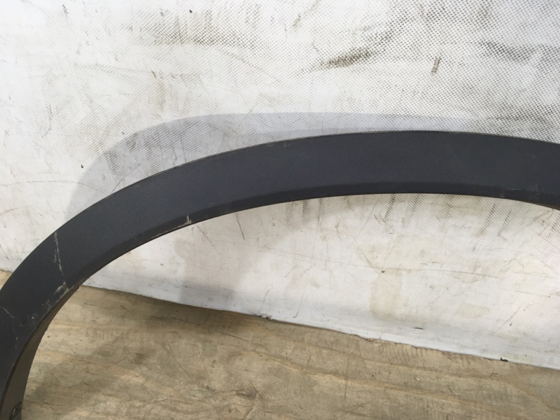 Накладка на крыло