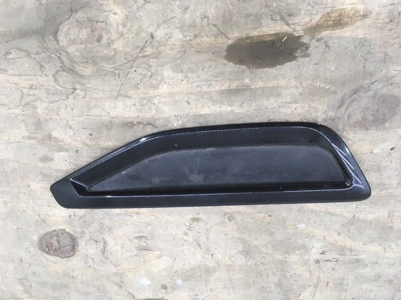 Накладка на крыло