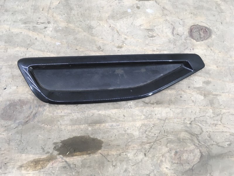 Накладка на крыло