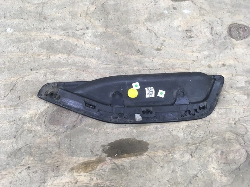 Накладка на крыло