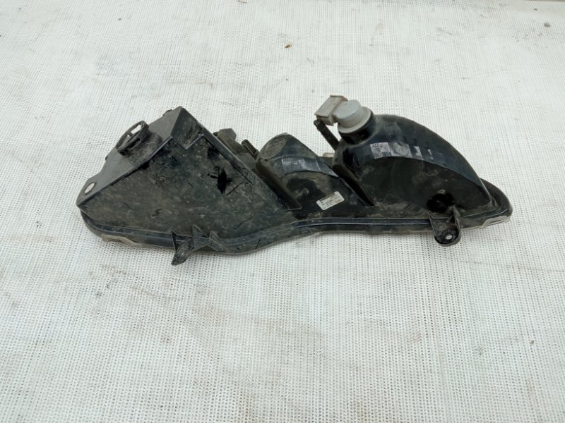 Фара противотуманная