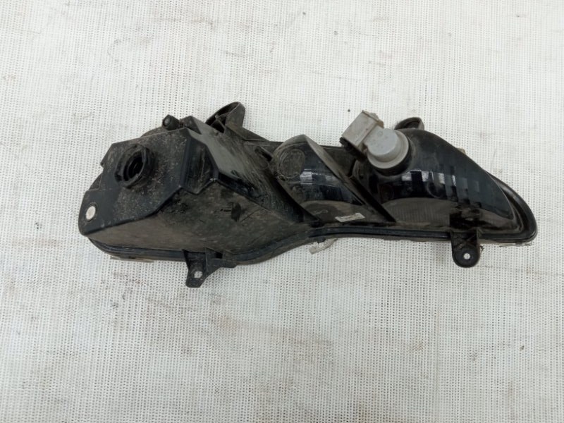 Фара противотуманная