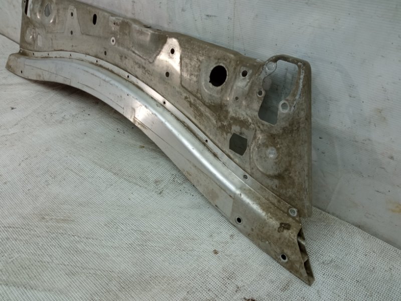 Панель передняя (телевизор)