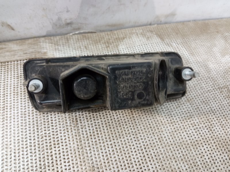 Фара противотуманная